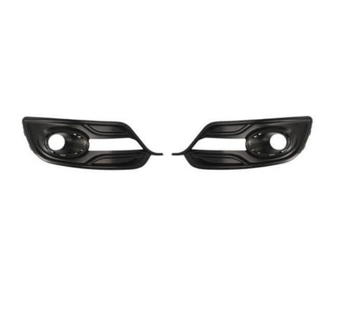 Enjoliveur anti brouillard - anti,