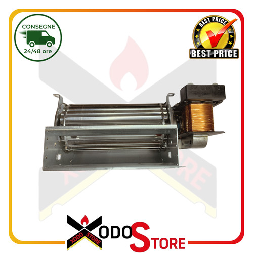 Ventilateur tangentiel - ventilateur,