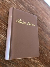 JOHN KNITTEL Therèse Etienne