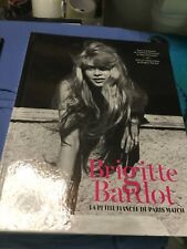 livre brigitte bardot