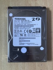 Disque Dur Portable TOSHIBA -