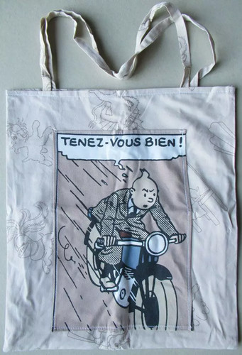 Tintin herge excl 1991 - -,