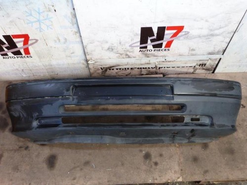 Pare choc avant peugeot 106 - choc,