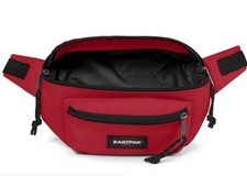 EASTPAK Waist Bag retro red Fanny Pack BRAND NEW