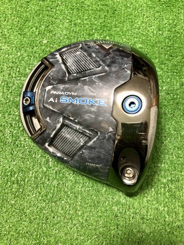Callaway paradym smoke max - paradym,
