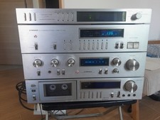 chaîne hifi pioneer