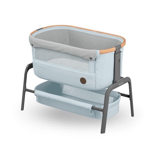 Lit bébé voyage maxi - de,