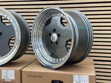 4 jantes neuves 17’ style