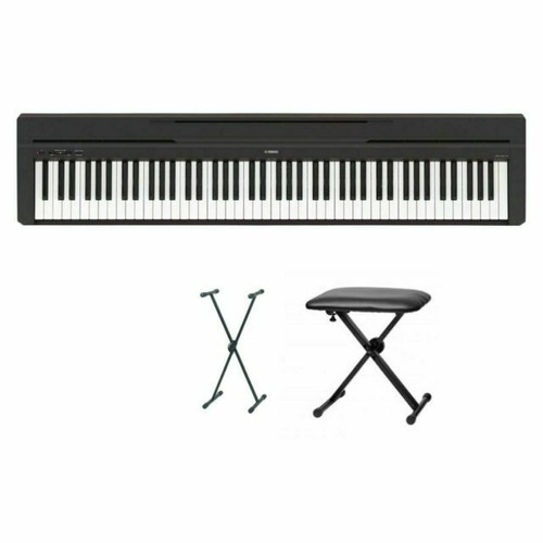 Yamaha 45b piano - p-45b,