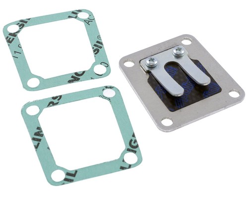 Reed valve polini pour - polini, puch