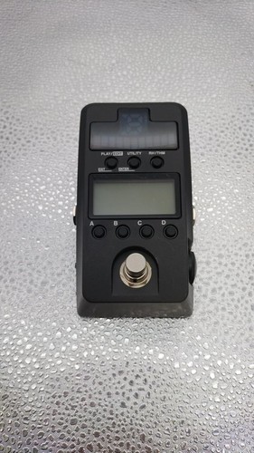 Pédale tuner korg st - pédale, px-st