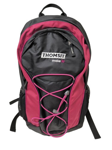Deuter sac dos large dames - dos,