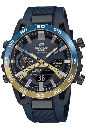 Casio edifice ecb 2000ynp 1ajf - casio, ecb-2000ynp-1ajf