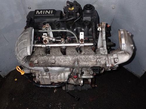 Moteur 145tkm w11b16a mini - moteur,