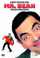 Mr. Bean-Volume 1