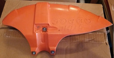Carter de protection pour