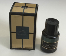 Miniature parfum Carolina