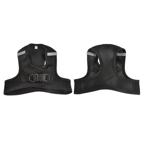 Harnais pour chien maille