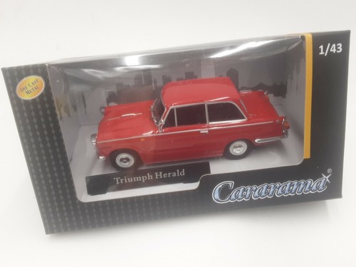 Triumph herald rouge - triumph,
