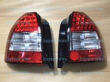 HONDA 95 - 00 CIVIC TYPE R EK9 LED TAIL LIGHT LAMP SET LIGHTS LAMPS EK2 EK3 EK4
