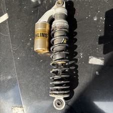 OHLINS YAMAHA MT690 Rear Shock 4AA-22259-40