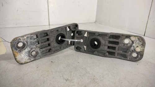 Support radiateur opel zafira - radiateur,