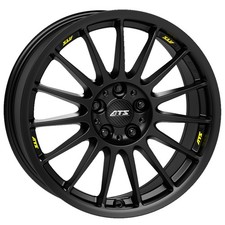 ATS Wheels StreetRallye 7.0Jx17 ET45 4x108 SW for Ford Fiesta Focus Fusion KA