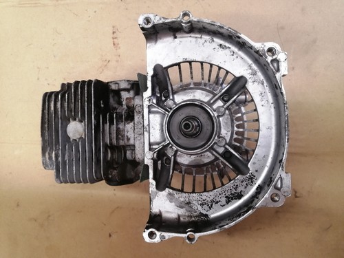 Bloc moteur zenoah - bloc,