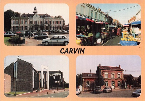 Carvin - 62,
