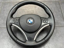 Volant Sport BMW X1 E84 En