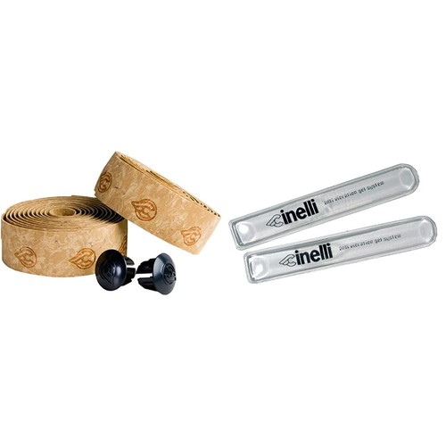 Cinelli gel cork tape - cinelli,