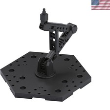 Elegant Black Action Base 5