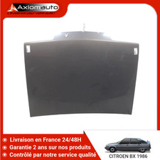 🇫🇷 CAPOT CITROEN BX