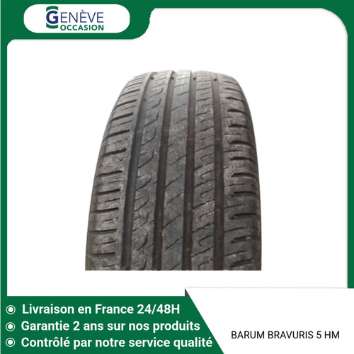 Pneu barum bravuris 5 - 🇫🇷,