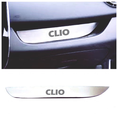 Pour renault clio - iv, a