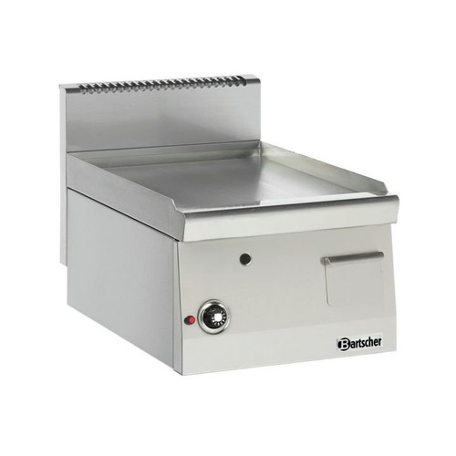 Plaque grill simple - , gaz