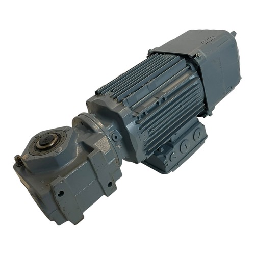 Moteur réducteur sew 75kw - réducteur,