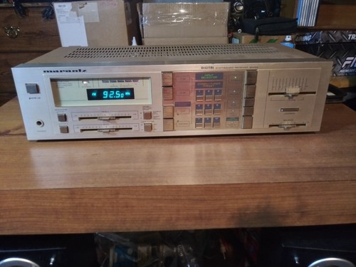 Tested working marantz - tested,