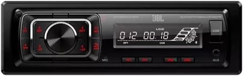 Jbl celebrity150 single din - jbl,