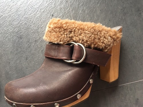 Name chaussures sabots - name,