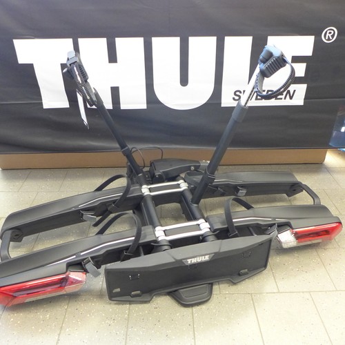 Thule porte vélos attelage - porte-vélos,