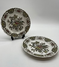 ASSIETTE PLATE RIDGWAY