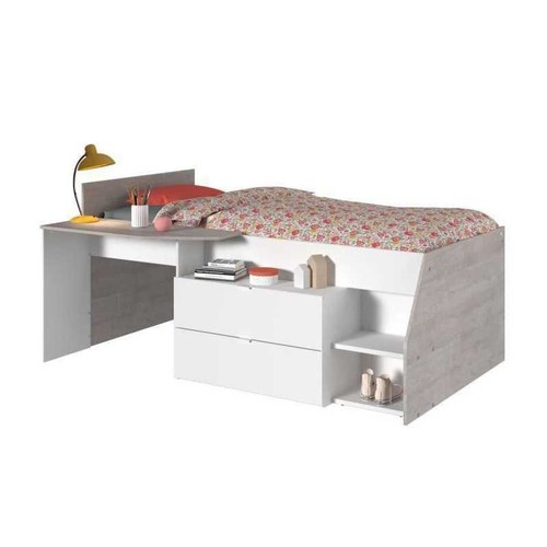 Kim lit combine - lit, enfant