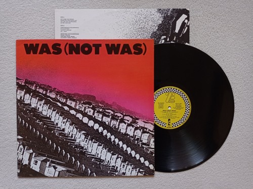33t was eponyme - lp, was)