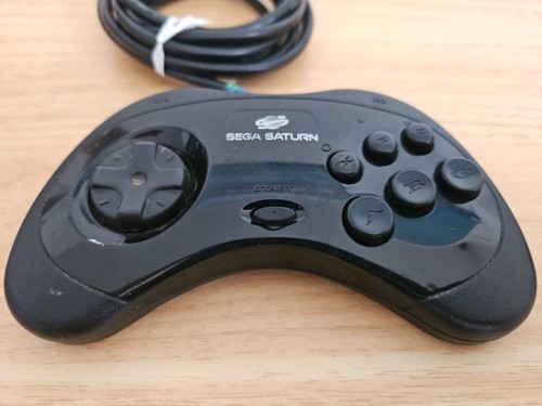 Manette sega saturn - sega,