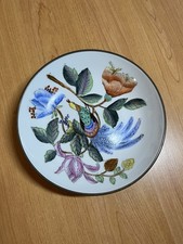 Assiette murale vintage