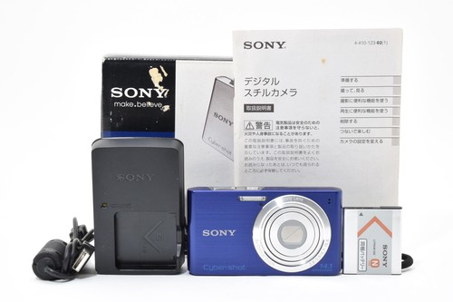 Sony cyber shot - sony, cyber-shot