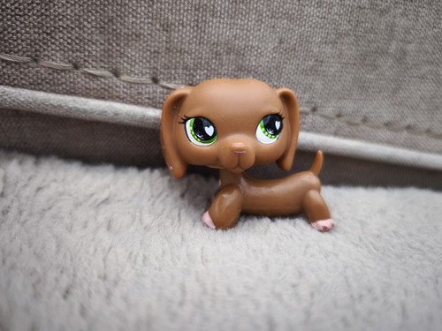 Lps littlest pet shop - littlest,