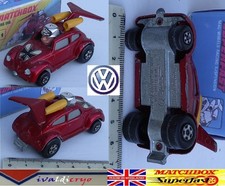 volkswagen coccinelle flying