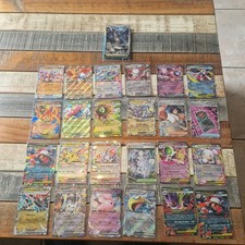 Hero Transcendant Lot 25